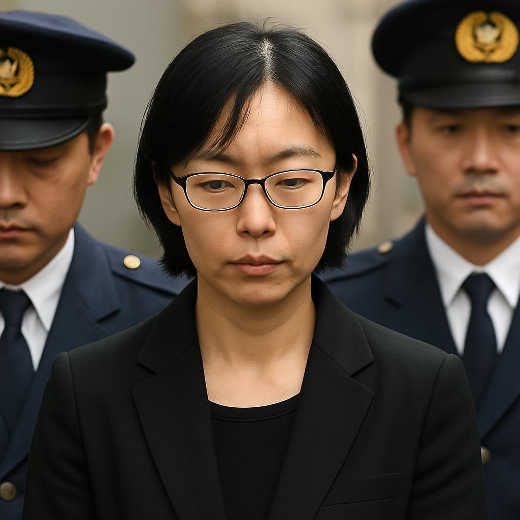 “紀州のドン・ファン”資産家殺害事件 二審も元妻に「無罪」判決 大阪高裁が一審支持   #速報 |  遺産はもらえないんだっけ？