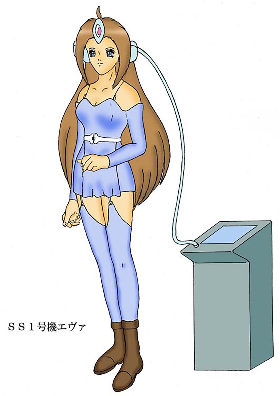 親に殺害されたドラクエ10プレイヤーの熊澤英一郎さん直筆イラスト発見される/プロ級の腕前 #話題