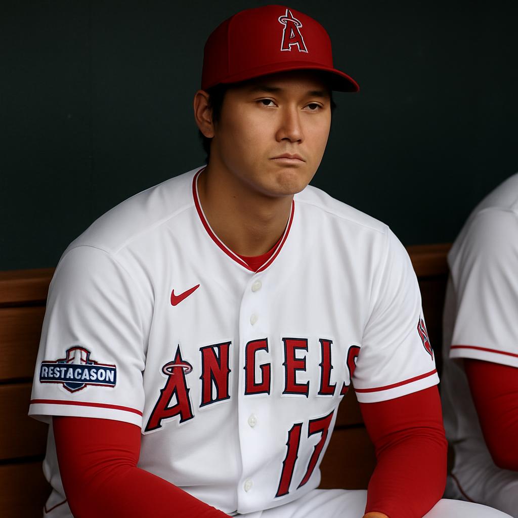 大谷翔平はプレーオフも欠場か「彼は終わりだ。そうじゃないフリをしてるだけだ」米報道   |  しかし全方面から嫌われてるって普段から何やらかしてんの？