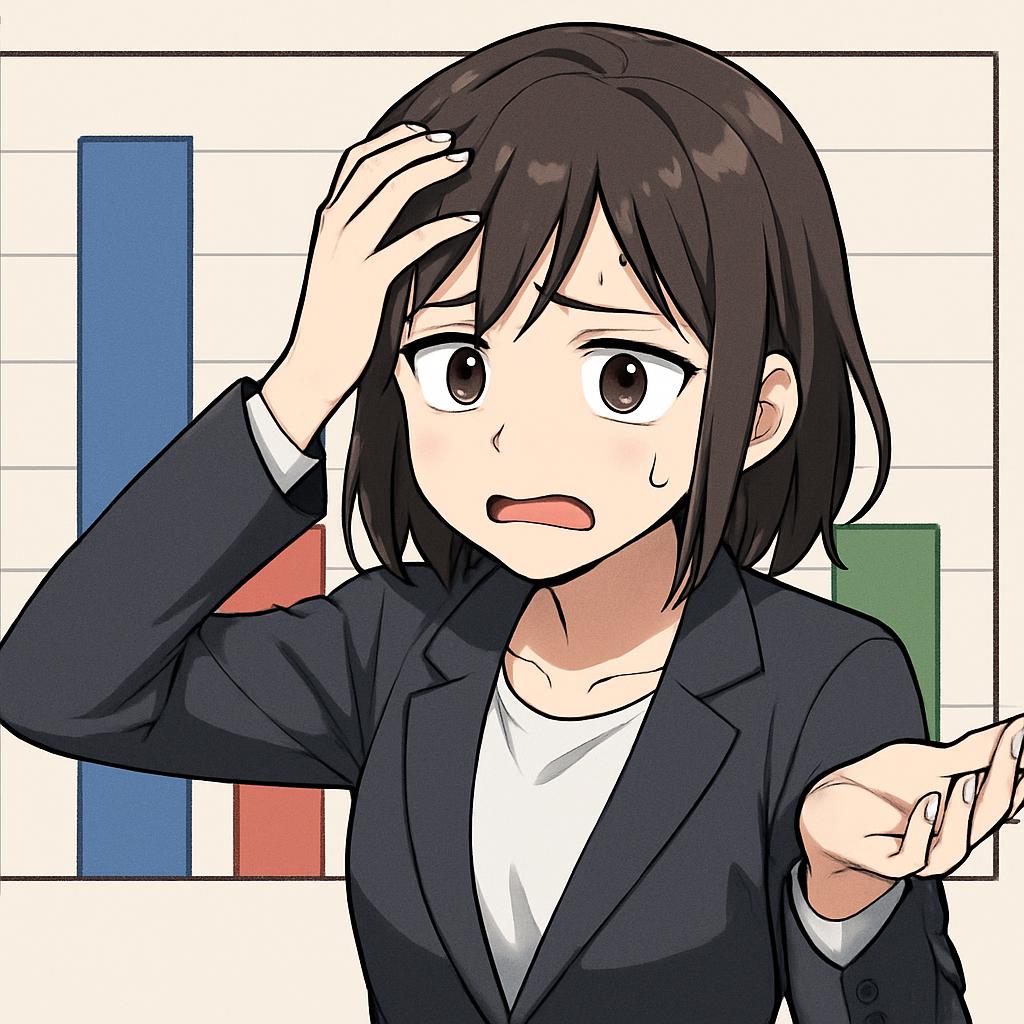 政党支持率 立憲４％（＋２） 中革連３％（−５） どうすればいいんだよ・・・   #速報