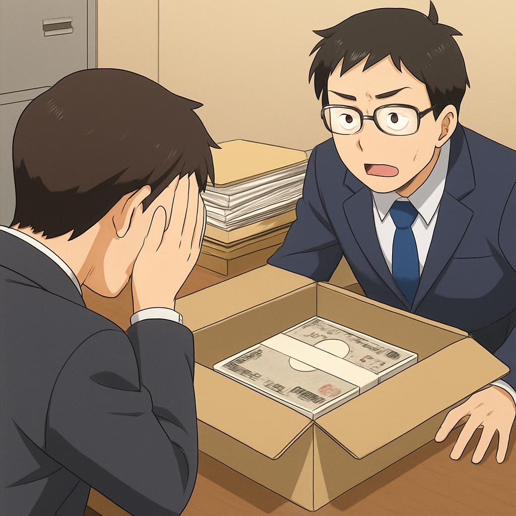 「おこめ券」４５０万円相当の１万２９２枚をほかの書類と一緒に誤って廃棄、市職員６人を懲戒処分