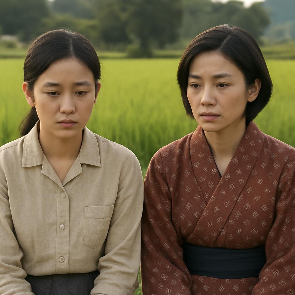 朝ドラ「風、薫る」が早くも低評価 「おむすび」超え「ワースト視聴率」の危機…敗因は「2人のヒロイン」？   #NHK