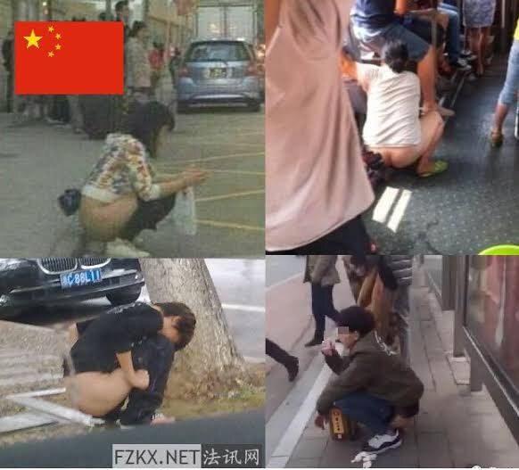 中国の女の子達、2ドアのロールスロイスを乗って集まる。日本の若者との差が凄い #画像