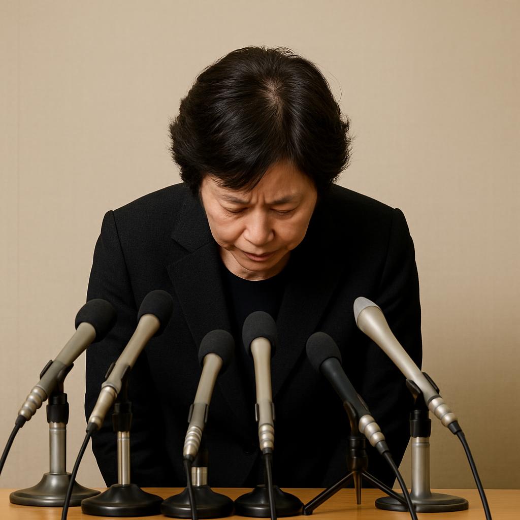 教育委員会がすぐに家族に連絡しなかったことを「深くおわび」   #京都・男児遺体