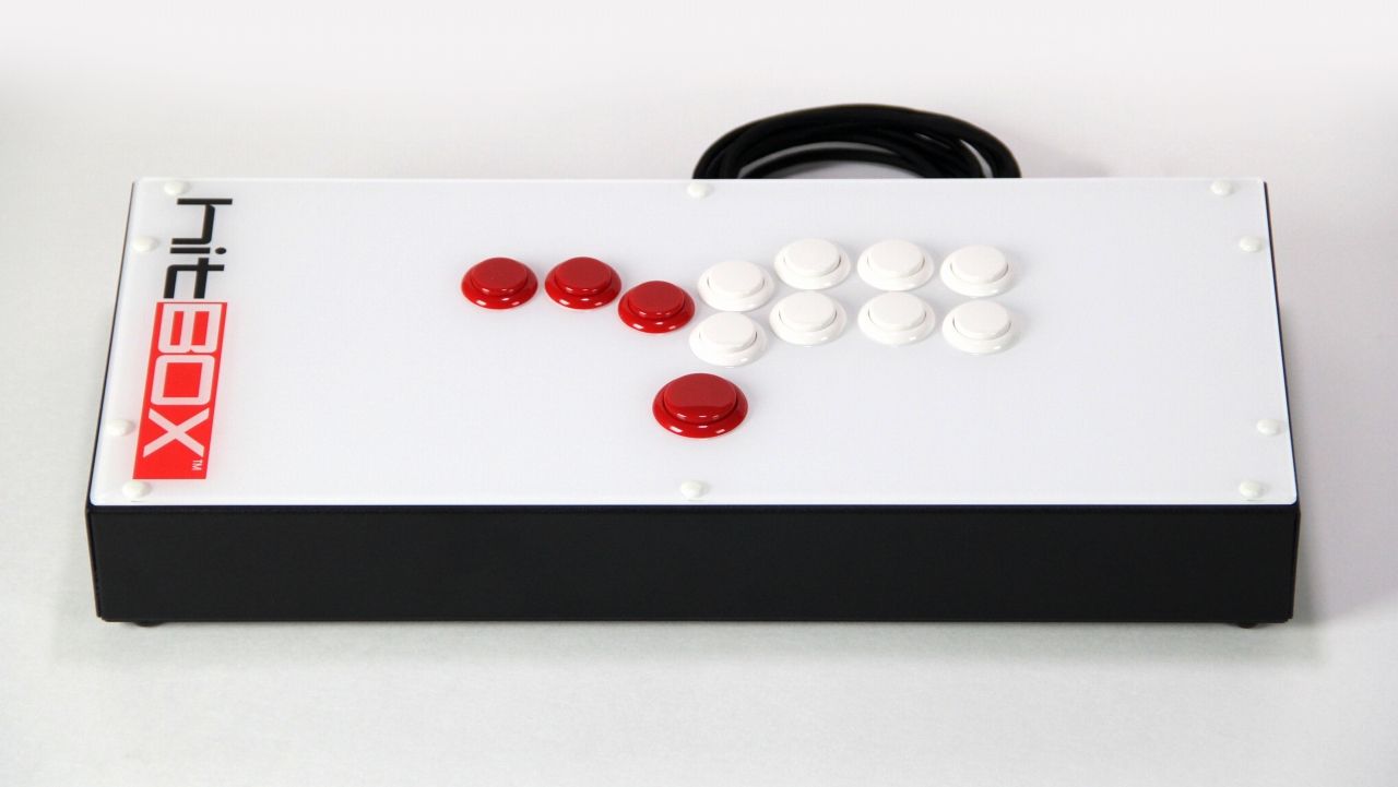格闘ゲーム大会で『ヒットボックス』使用禁止へプロ「練習時間返して!!!」 #eスポーツ