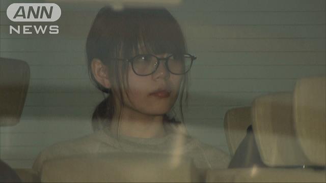 新宿で男性を刺傷した一途な高岡由佳ちゃん(21)がかわいい。化粧すればきっと美人