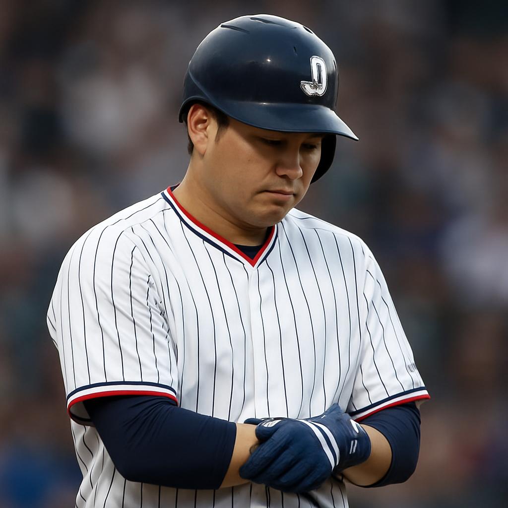 Wソックス完封負け 村上宗隆は3打席連続三振 2試合連続無安打で打率.178   #MLB