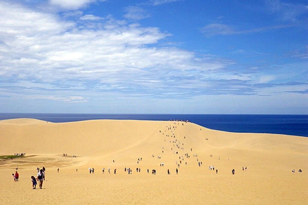 鳥取県に来て驚いた事 語尾に だっちゃわいや がつく 今 話題の情報