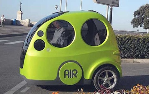 air-CAR