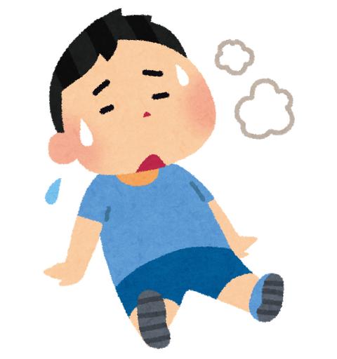 熱中症