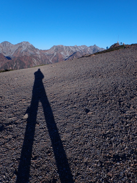 人はなぜ山に登るのか