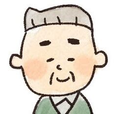 似顔絵