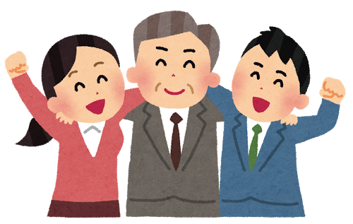 学級経営 経営者は 困らない 元エンジニア 新間草海先生の 叱らないでもいいですか