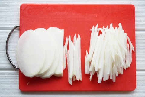 daikon