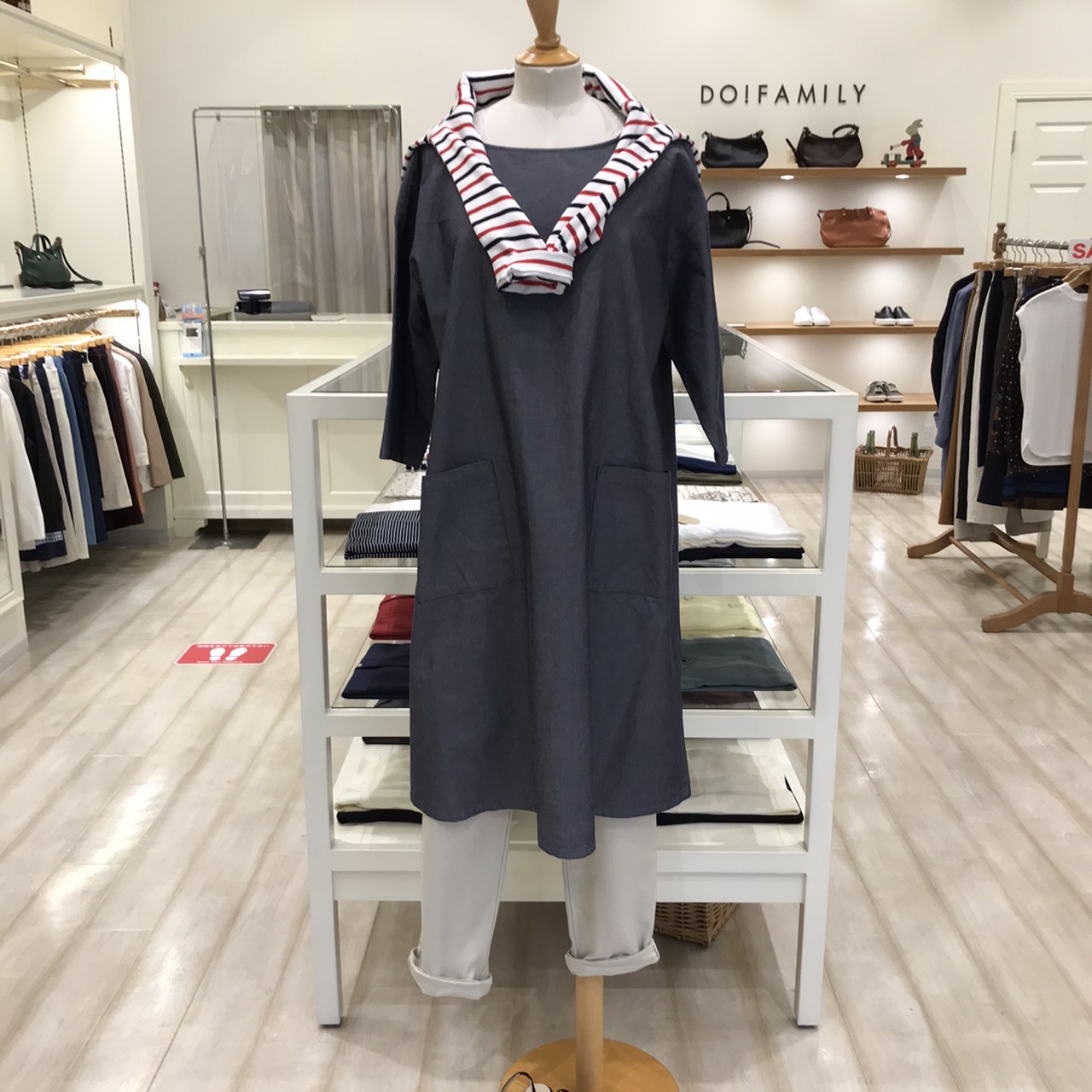 本日のディスプレイ Arika Co Group Blog 本日のディスプレイ Arika Co Group Blog