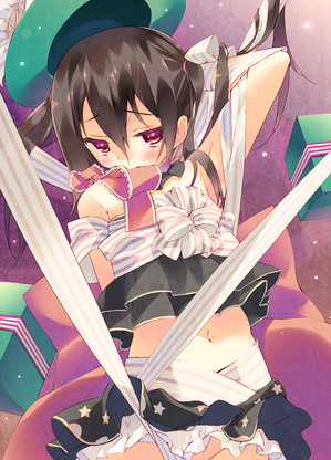 ニコスマス