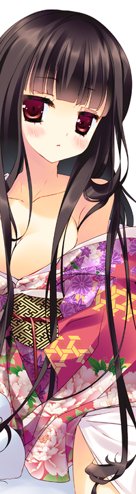 クリアファイル