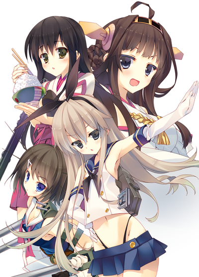 艦これカバー