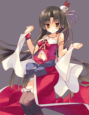ひみこ