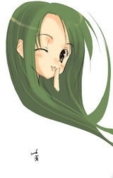 夏の新刊は書店委託中にょろよw