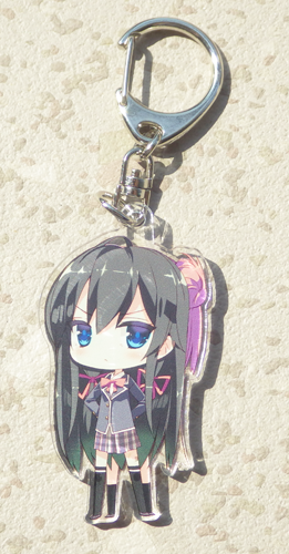 yukinon