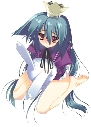 ももめの