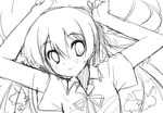 寝そべりあずにゃん