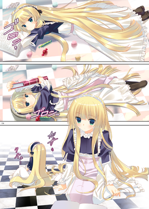 本文サンプル001