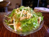 salad