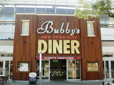 Bubby's