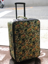 ����꡼�Хå�