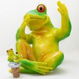かえる