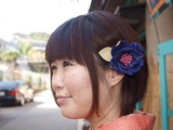 着物レンタル 花かんざし