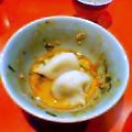 060304羊の餃子