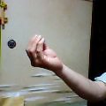 ちょっとまっ手-横からの図の巻
