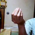 ちょっとまっ手-前からの図の巻