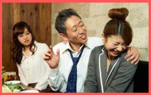 衝撃 愛妻家の男性タレントx サシ飲みを断ったら番組卒業 ヤバすぎる裏の顔が明らかに Arion Trendのblog