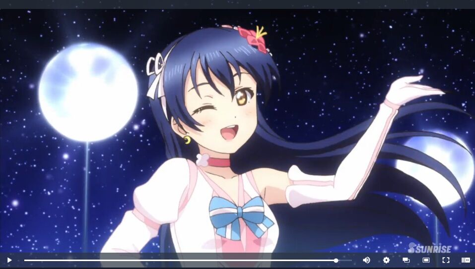 ラブライブ 映画 園田海未オススメシーン ありふぉーとドロップアウト ラブライブ 映画 園田海未オススメシーン ありふぉーとドロップアウト