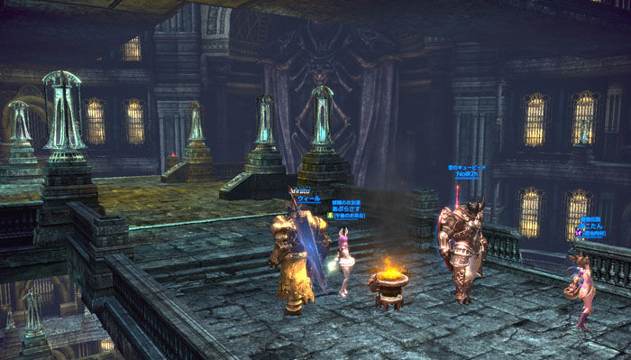 Tera 黒紋塔いったった かぜあざ Tera 黒紋塔いったった かぜあざ