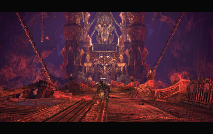 Tera 恐怖の迷宮逝ったった かぜあざ