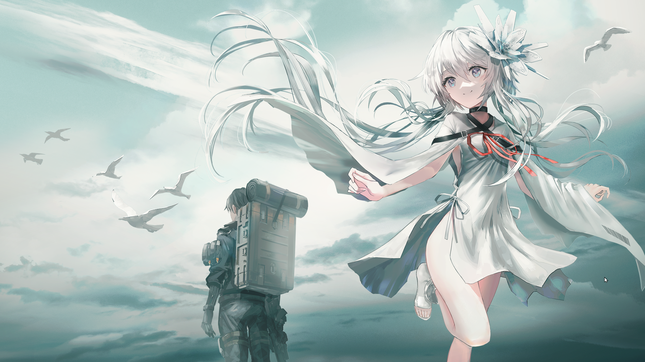 終のステラ感想(ネタバレあり) : ありりんごダム跡地