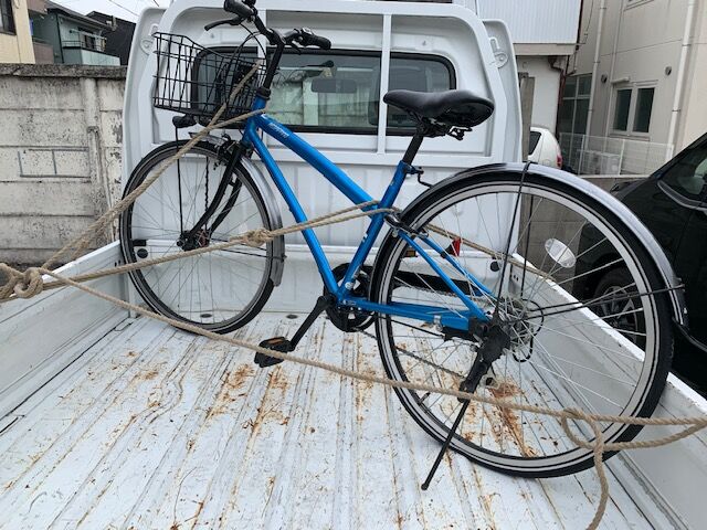 軽トラ アリサーの日記 旧スーパーサラリーマンの日記