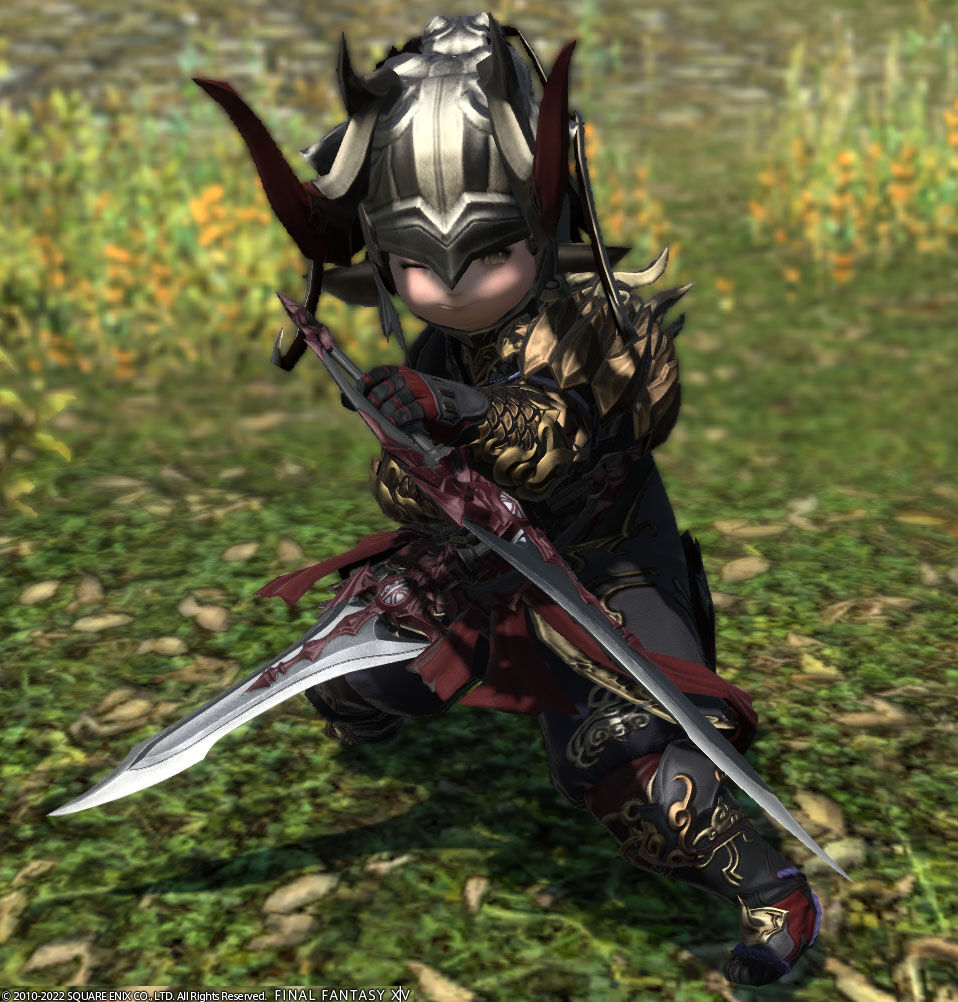 Ff14 忍者がレベル８６になったので装備を買って更新しましたーヾ ﾉ レベル８６ ありさ日記