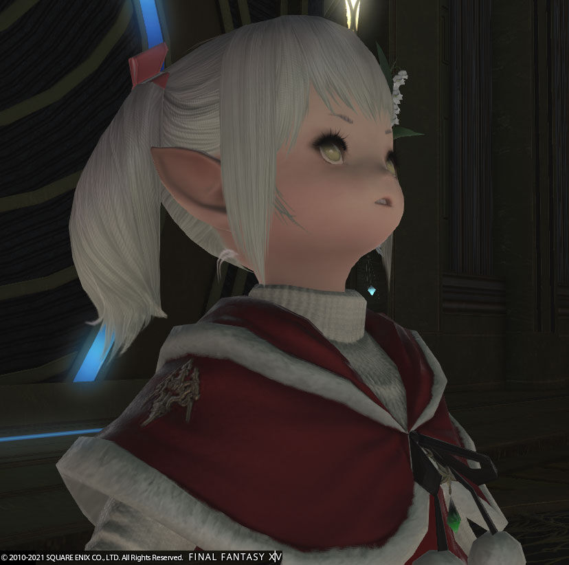 Ff14 ラヴィリンソスの風脈をコンプしてフライングマウントを開放しましたヾ ﾉ レベル８８ ありさ日記