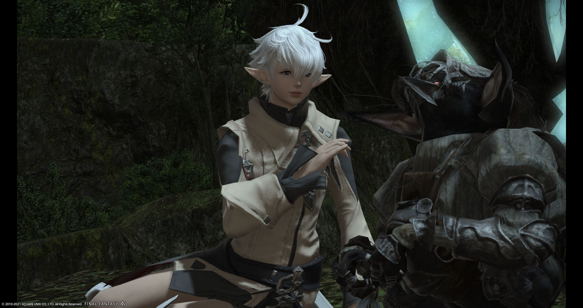 Ff14 アリゼーの声が村川梨衣さんで感動しましたヾ ノ ありさ日記 Ff14 アリゼーの声が村川梨衣さんで感動しましたヾ ノ ありさ日記