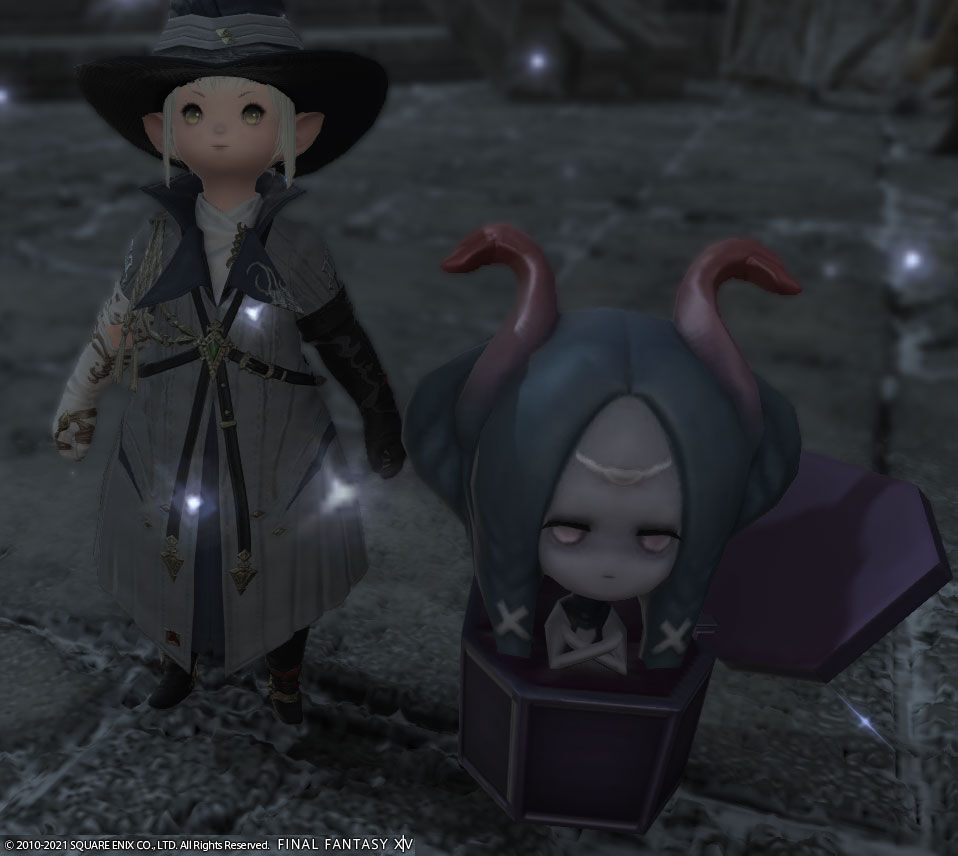 Ff14 魔航船ヴォイドアークに行ってきましたヾ ノ レベル60 ありさ日記 Ff14 魔航船ヴォイドアークに行ってきましたヾ ノ レベル60 ありさ日記