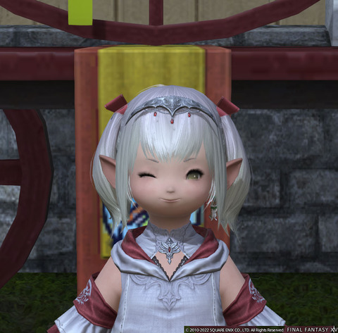 FF14 オーケストリオン譜の環境音のジャンルをハウジングエリアの 
