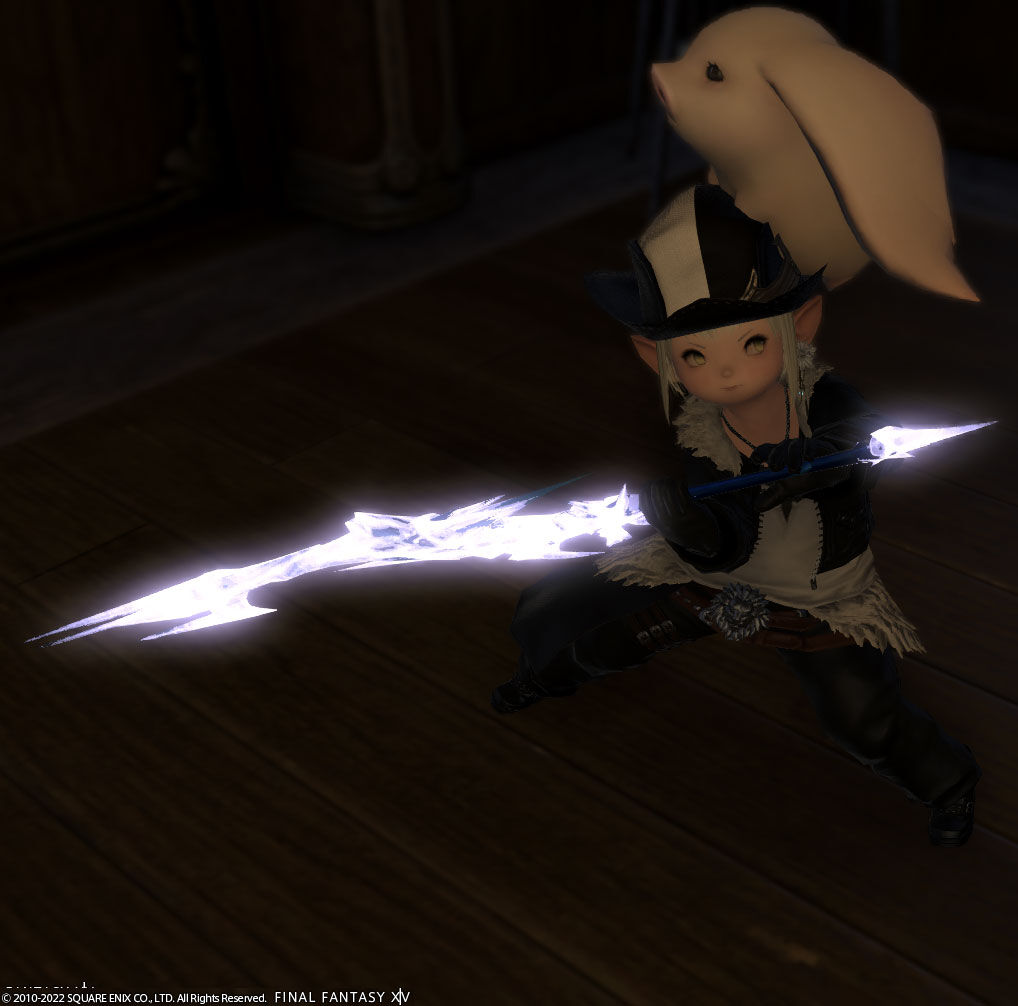 Ff14 極シヴァ討滅戦でもらったシヴァ アイスブレーカーがかっこよくて気に入っちゃいましたヾ ノ レベル50 ありさ日記 Ff14 極シヴァ討滅戦でもらったシヴァ アイスブレーカーがかっこよくて気に入っちゃいましたヾ ノ レベル50 ありさ日記