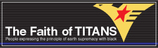 The Faith of TITANS����