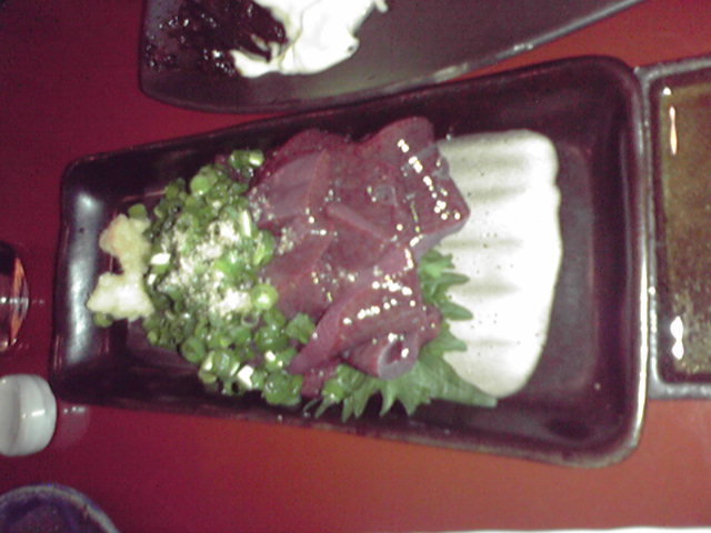 辻堂 串揚げ串焼き 串堂 その２ 美食倶楽部 湘南支部